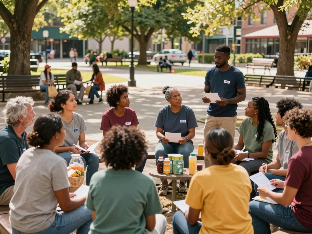 Effective Best Practices for Successful Mutual Aid Networks